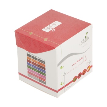  مخلوط سیب وگافولک - 35 گرم بسته 14 عددی6333f68d0c5fc98730